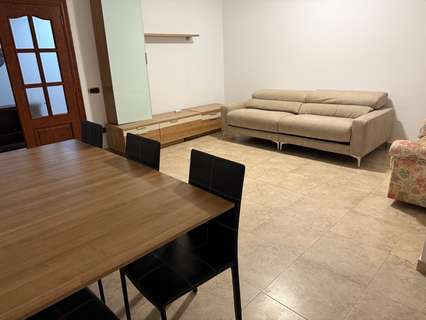 Piso en alquiler en Villarreal/Vila-real