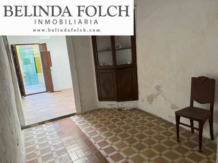 Casa en venta en Villarreal/Vila-real