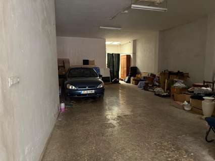 Nave industrial en venta en Villarreal/Vila-real