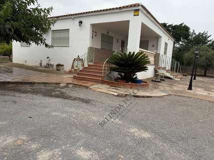 Chalet en venta en Villarreal/Vila-real