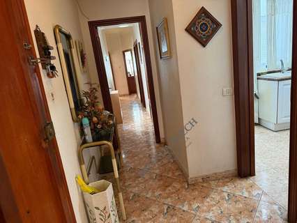 Piso en venta en Villarreal/Vila-real