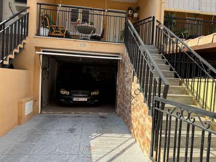 Casa en venta en Benicasim/Benicàssim