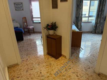 Piso en venta en Villarreal/Vila-real rebajado