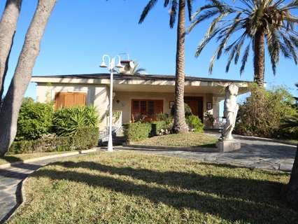 Chalet en venta en Torrent