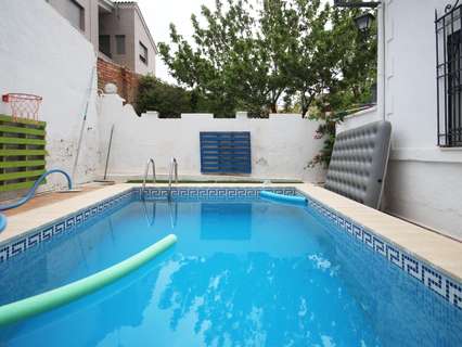 Chalet en venta en Torrent