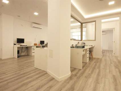 Local comercial en alquiler en Valencia