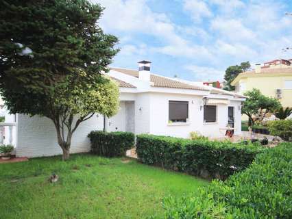 Chalet en venta en Chiva