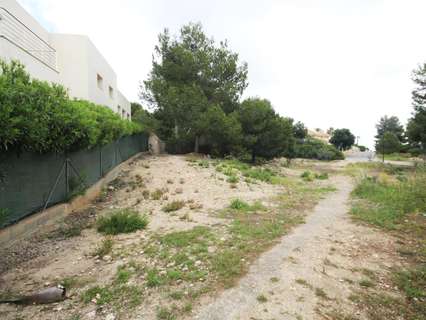 Parcela rústica en venta en Torrent