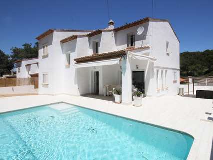 Chalet en venta en Torrent