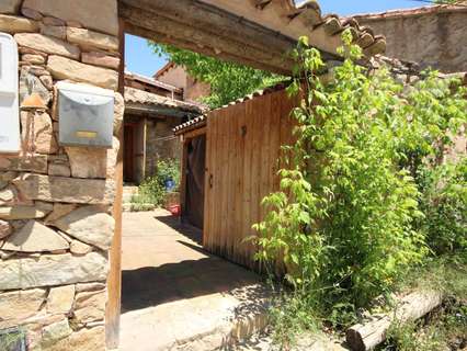 Casa en venta en Chelva