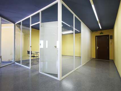 Despacho en alquiler en Torrent