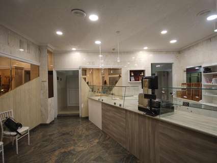 Local comercial en venta en Aldaia