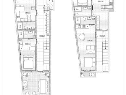 Casa en venta en Torrent rebajada