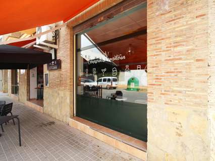 Local comercial en venta en Montserrat