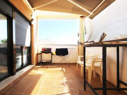 Ático en venta en Montserrat rebajado