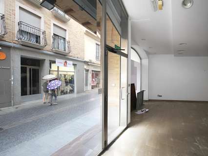 Local comercial en alquiler en Torrent
