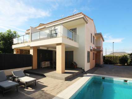 Casa en venta en Torrent