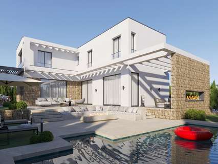 Chalet en venta en L'Eliana