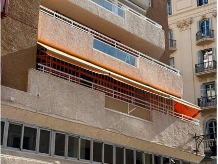 Piso en alquiler en Valencia