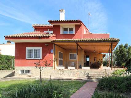 Chalet en venta en Torrent