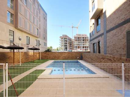 Piso en venta en Torrent