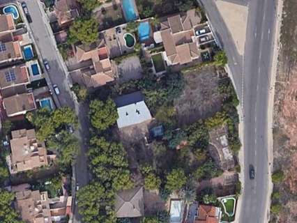 Parcela rústica en venta en Torrent