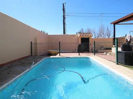 Chalet en alquiler en L'Eliana