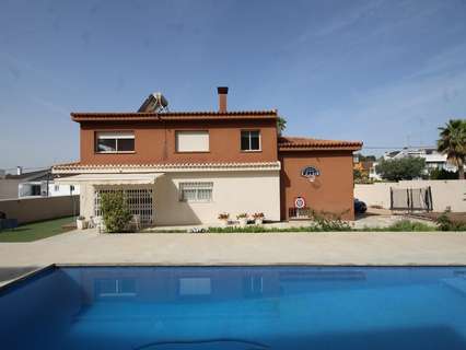 Chalet en venta en Torrent