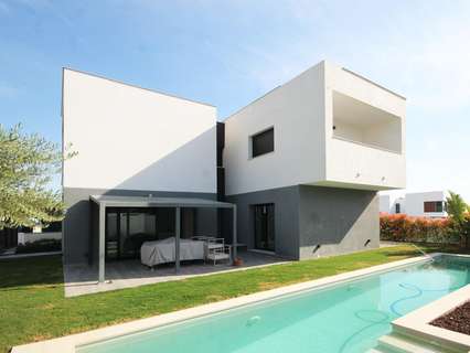 Chalet en venta en Torrent