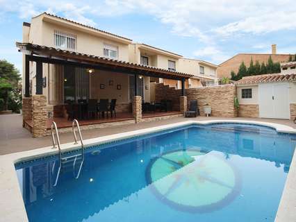Chalet en venta en Torrent