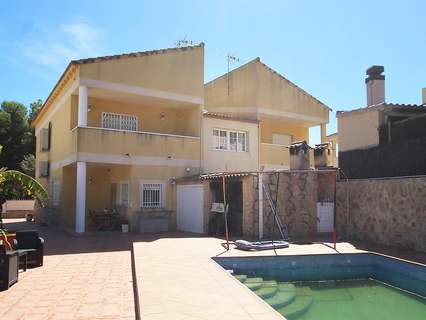 Casa en venta en Torrent