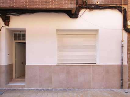 Planta baja en venta en Torrent