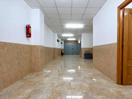Nave industrial en venta en Torrent