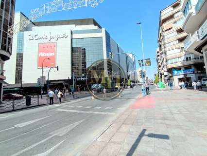 Plaza de parking en venta en Alicante