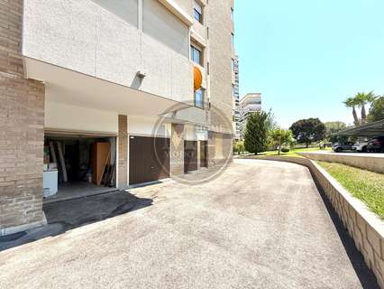 Plaza de parking en venta en Alicante zona Playa de San Juan