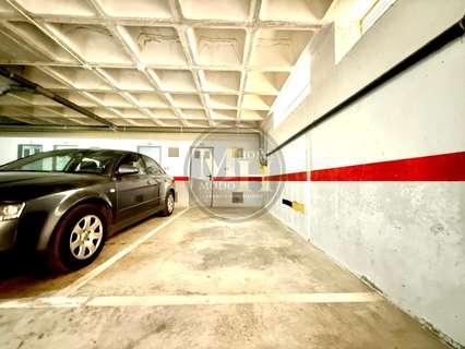 Plaza de parking en venta en Alicante zona Playa de San Juan