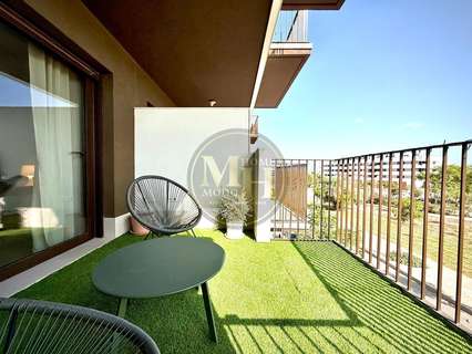 Piso en alquiler en Sant Joan d'Alacant