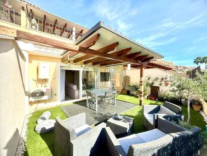 Planta baja en venta en Mutxamel