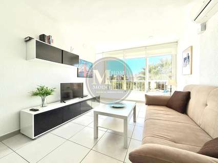 Piso en alquiler en Alicante