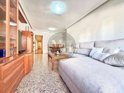 Piso en alquiler en Alicante