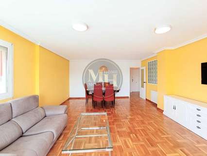 Piso en alquiler en Alicante