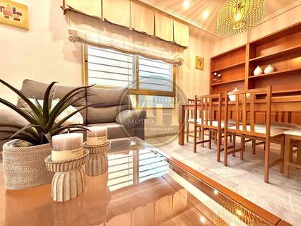 Planta baja en alquiler en El Campello