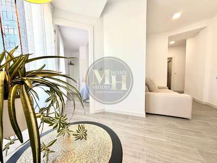 Piso en alquiler en Alicante