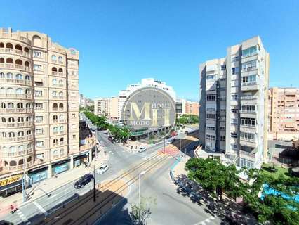 Piso en alquiler en Alicante