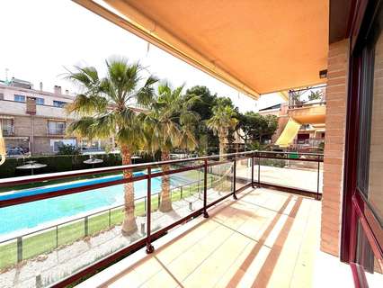 Piso en alquiler en Sant Joan d'Alacant
