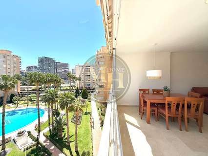 Piso en alquiler en Alicante