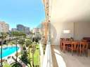 Piso en alquiler en Alicante