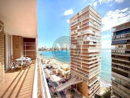 Piso en alquiler en Alicante