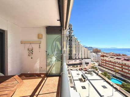 Piso en alquiler en El Campello rebajado