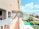 Dúplex en alquiler en Alicante